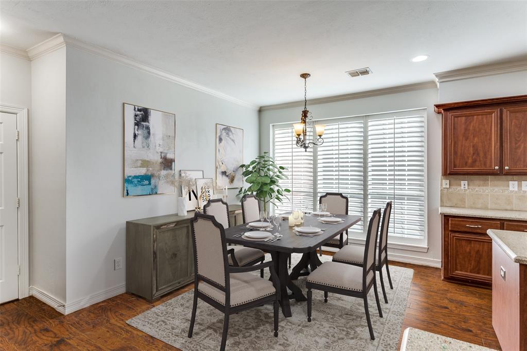 Bellaire Park North - Residential