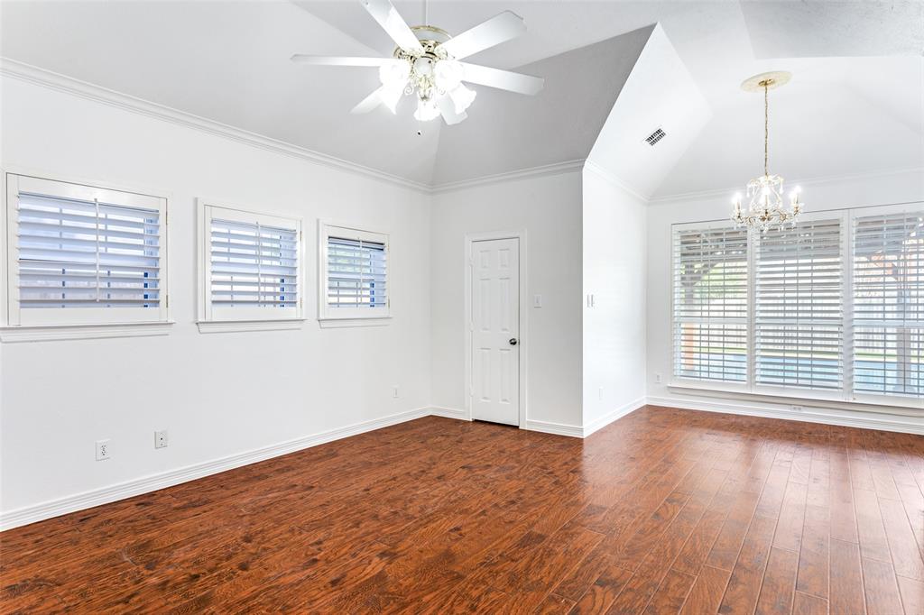 Bellaire Park North - Residential