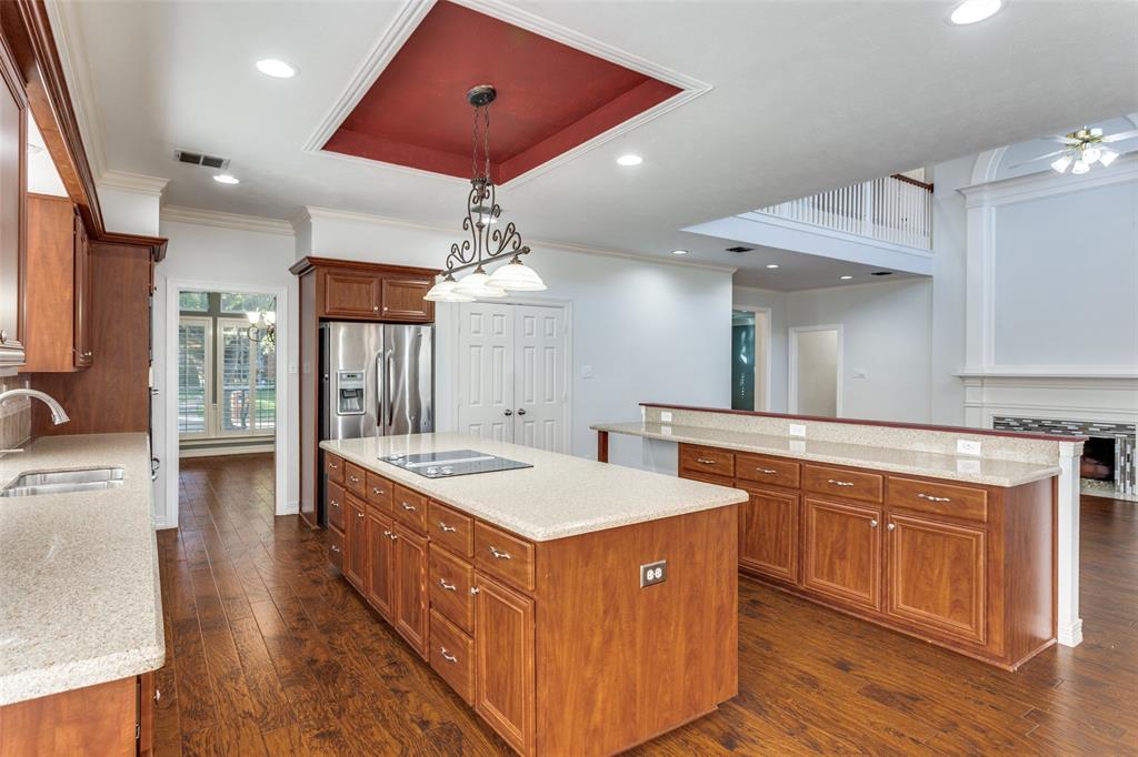 Bellaire Park North - Residential