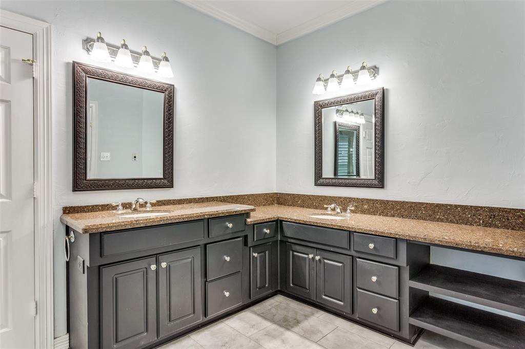 Bellaire Park North - Residential