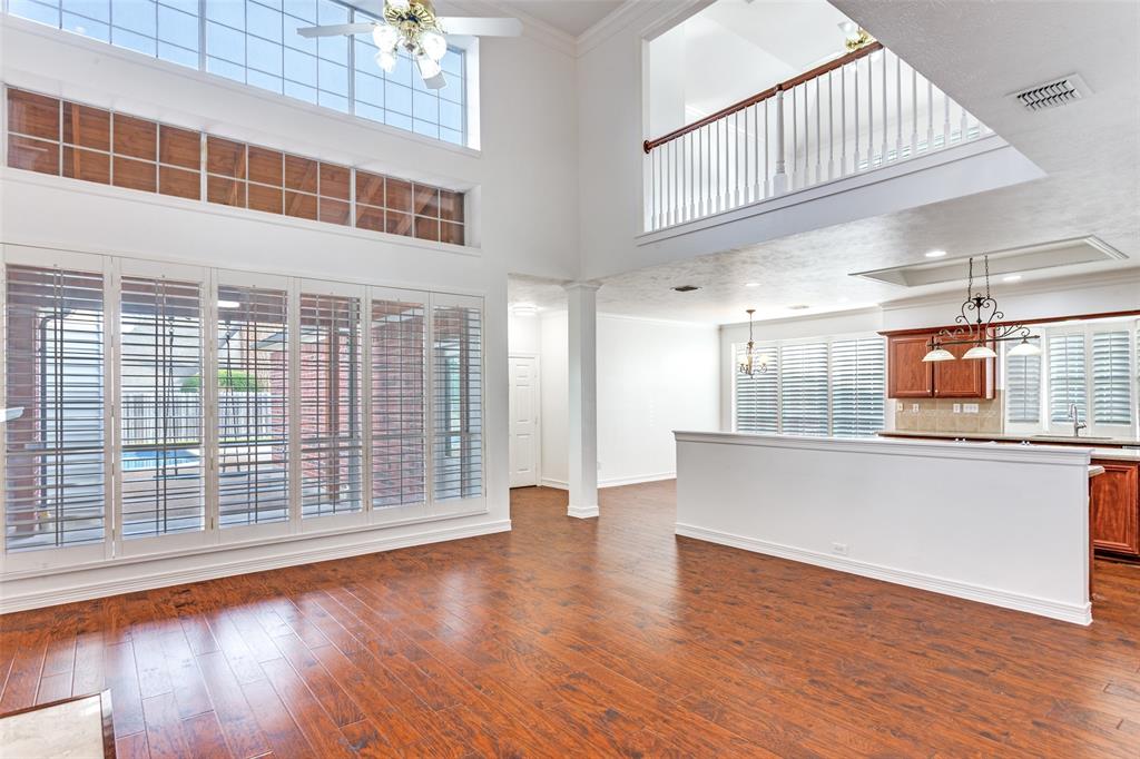 Bellaire Park North - Residential