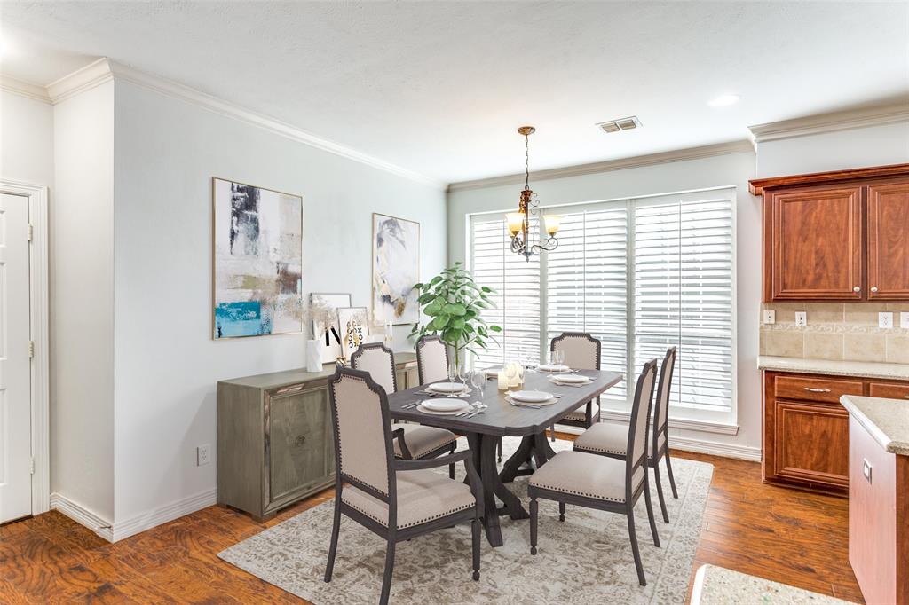 Bellaire Park North - Residential