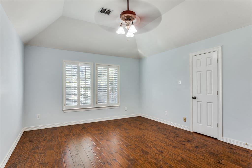 Bellaire Park North - Residential