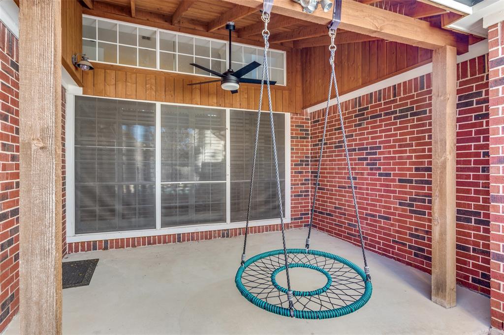 Bellaire Park North - Residential