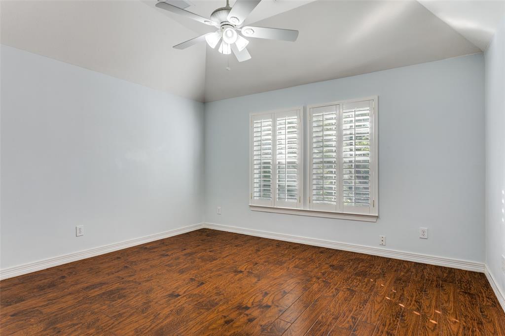 Bellaire Park North - Residential