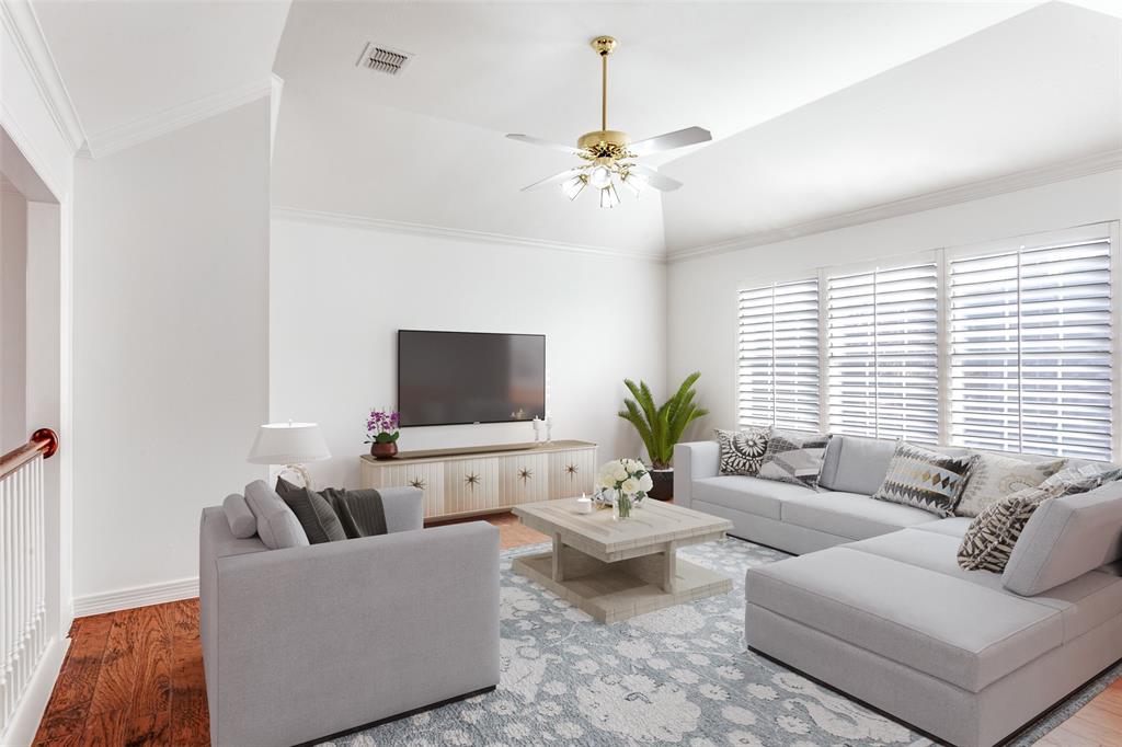 Bellaire Park North - Residential