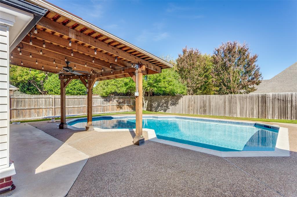 Bellaire Park North - Residential