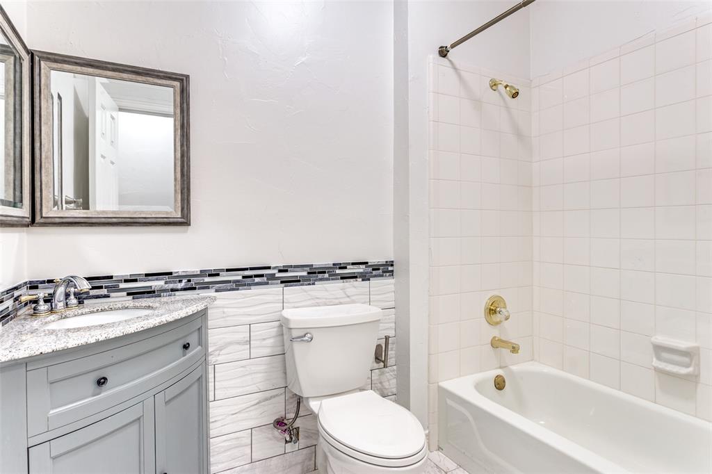 Bellaire Park North - Residential