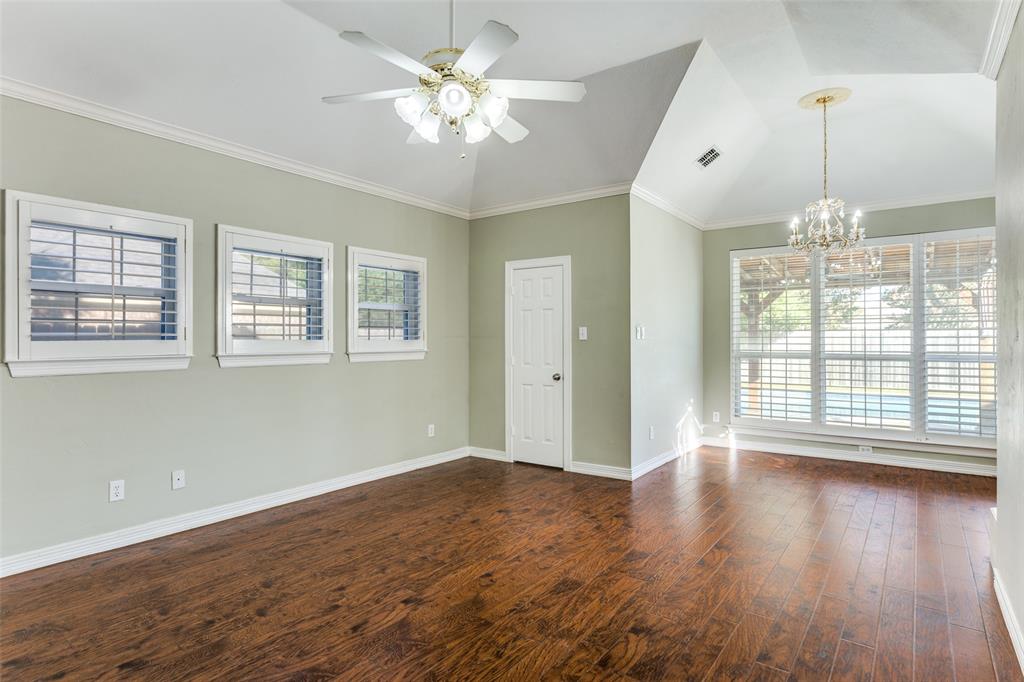 Bellaire Park North - Residential