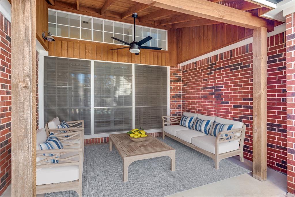 Bellaire Park North - Residential