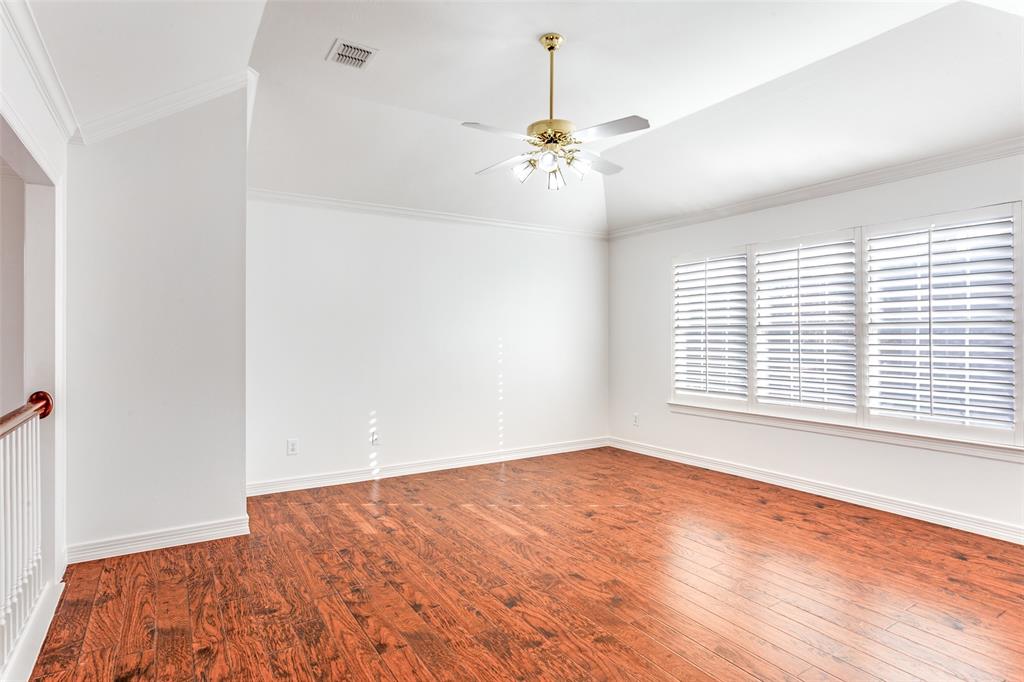 Bellaire Park North - Residential