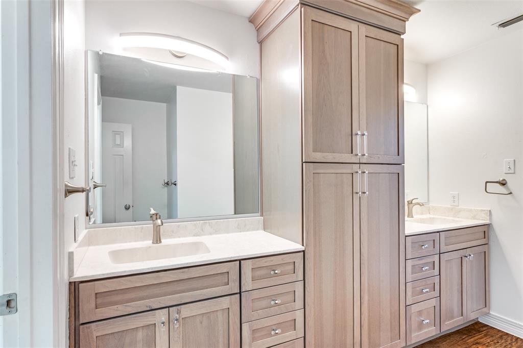 Bellaire Park North - Residential