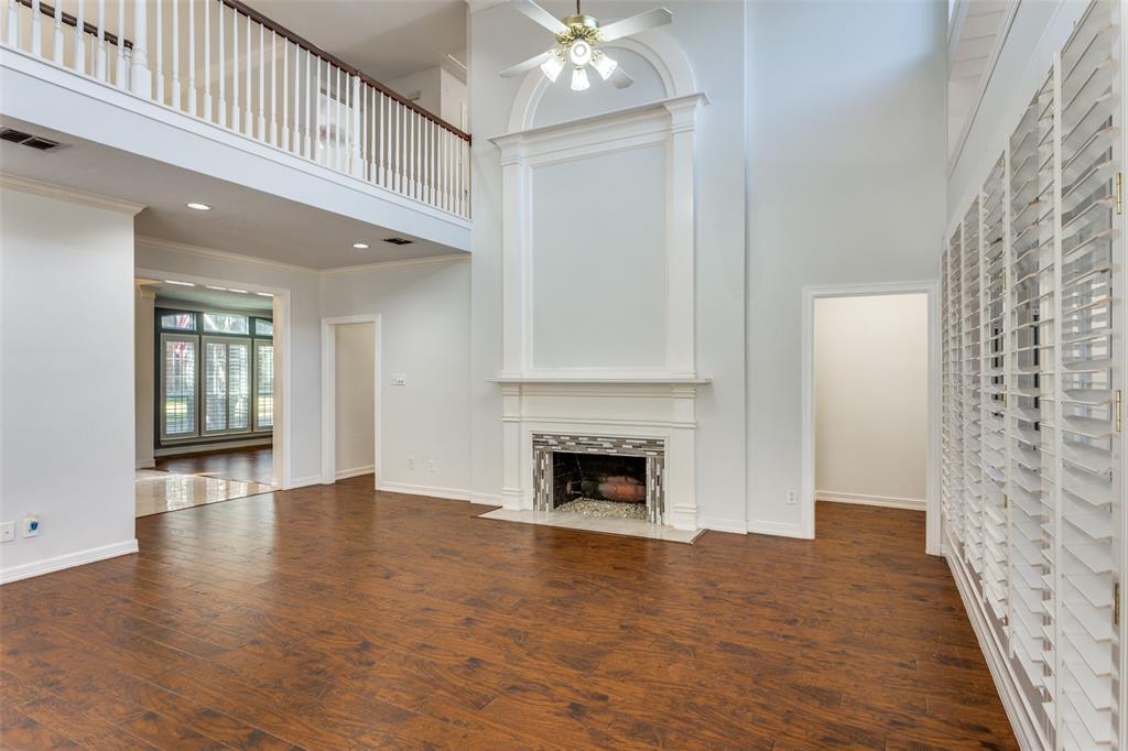 Bellaire Park North - Residential