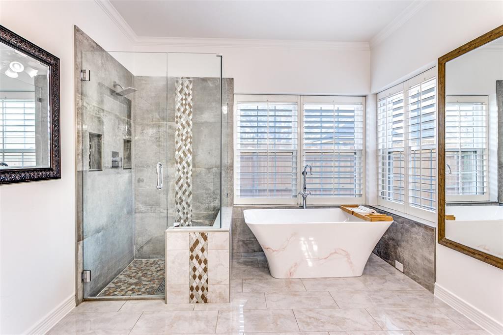 Bellaire Park North - Residential