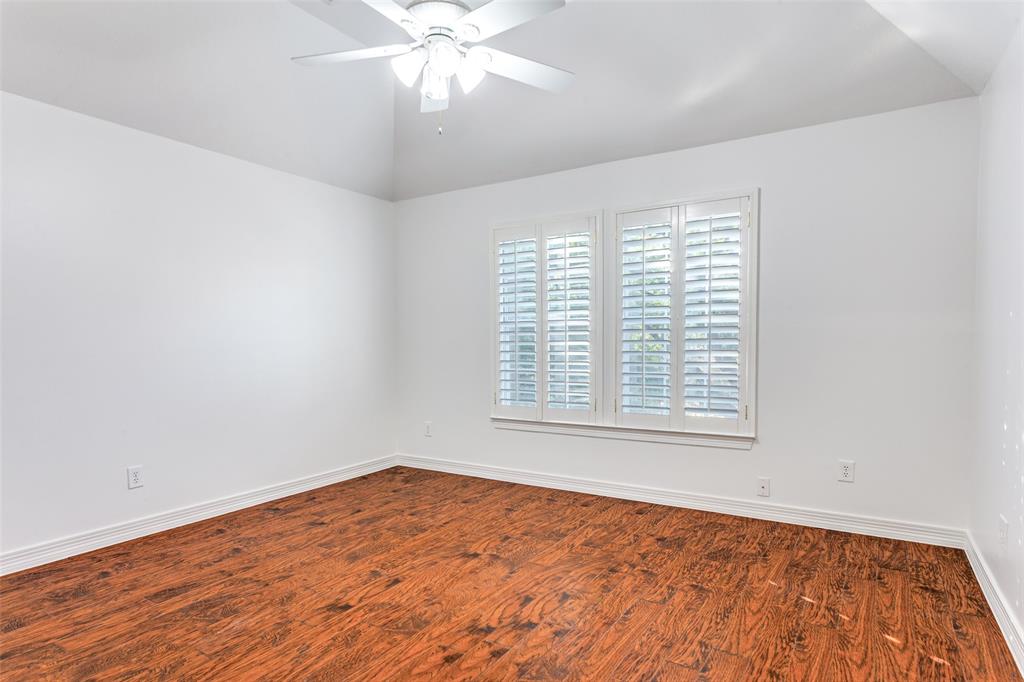 Bellaire Park North - Residential