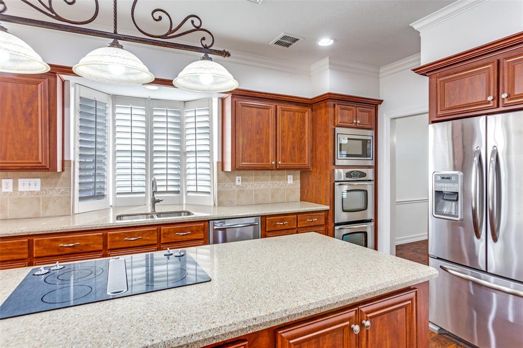 Bellaire Park North - Residential