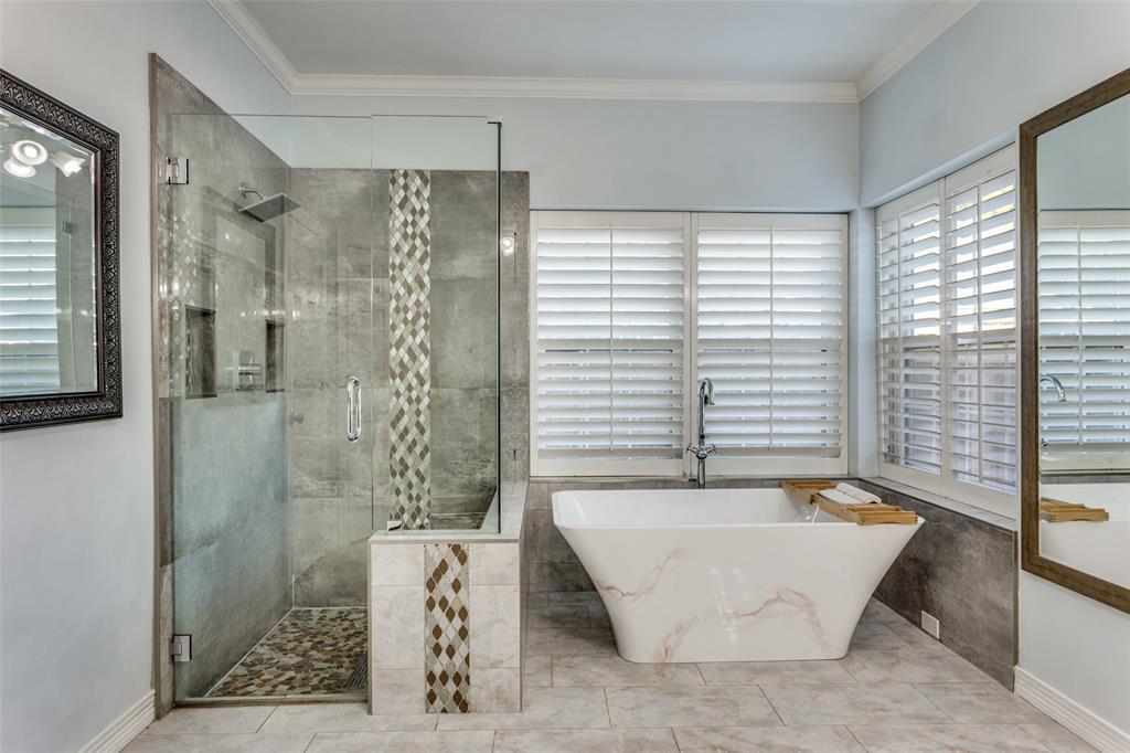 Bellaire Park North - Residential