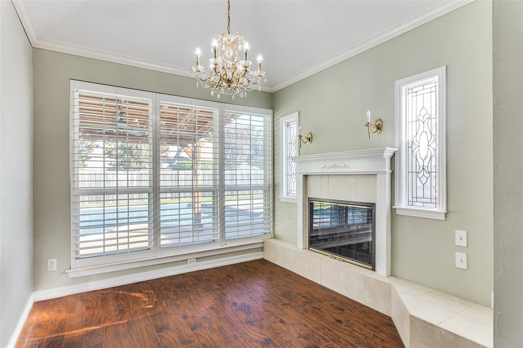 Bellaire Park North - Residential