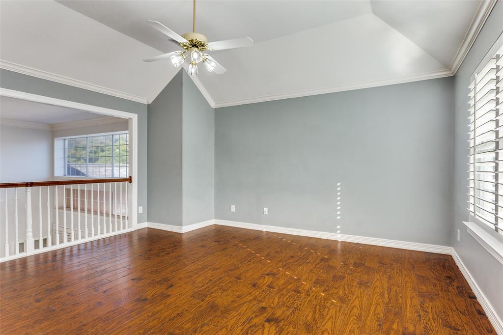 Bellaire Park North - Residential