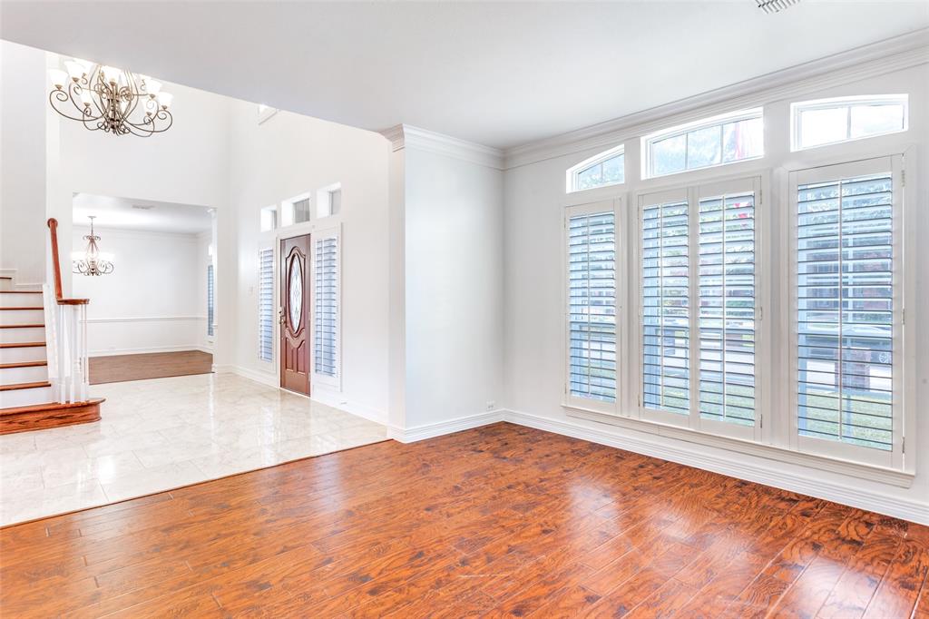 Bellaire Park North - Residential