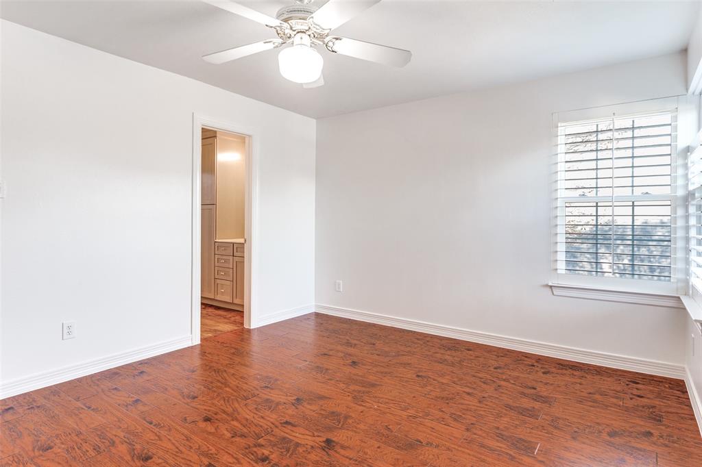 Bellaire Park North - Residential