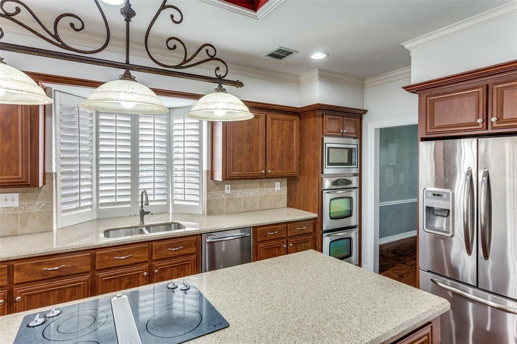 Bellaire Park North - Residential