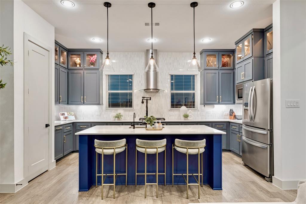 Soho Square Ph 1 - Residential