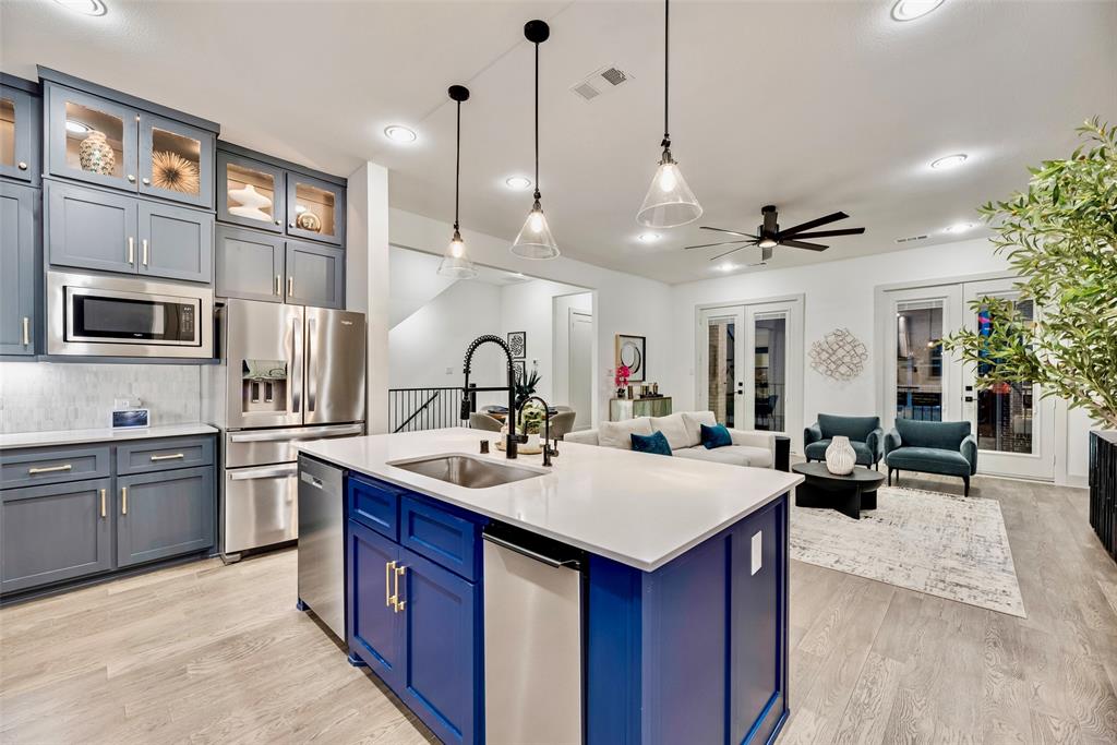 Soho Square Ph 1 - Residential