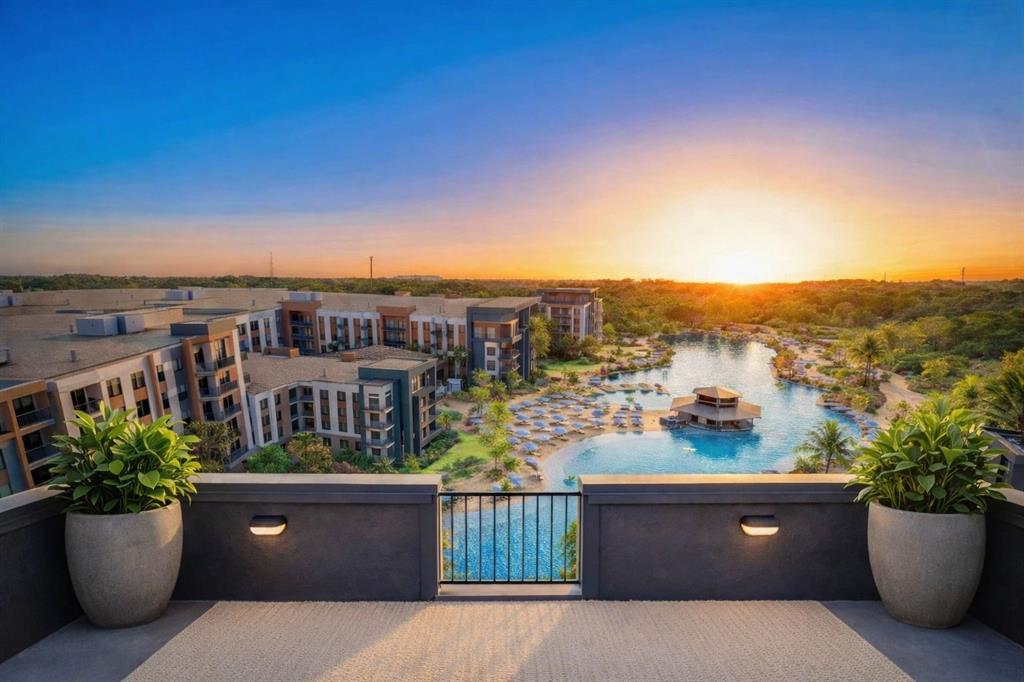 Soho Square Ph 1 - Residential