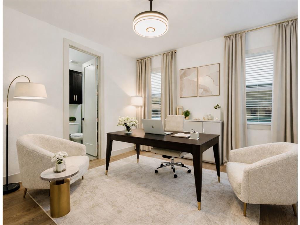 Soho Square Ph 1 - Residential