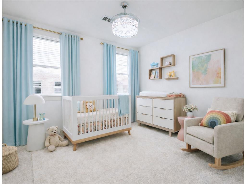 Soho Square Ph 1 - Residential