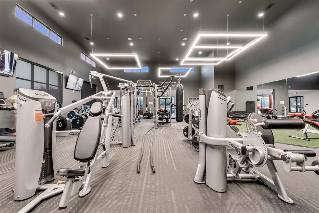 Soho Square Ph 1 - Residential