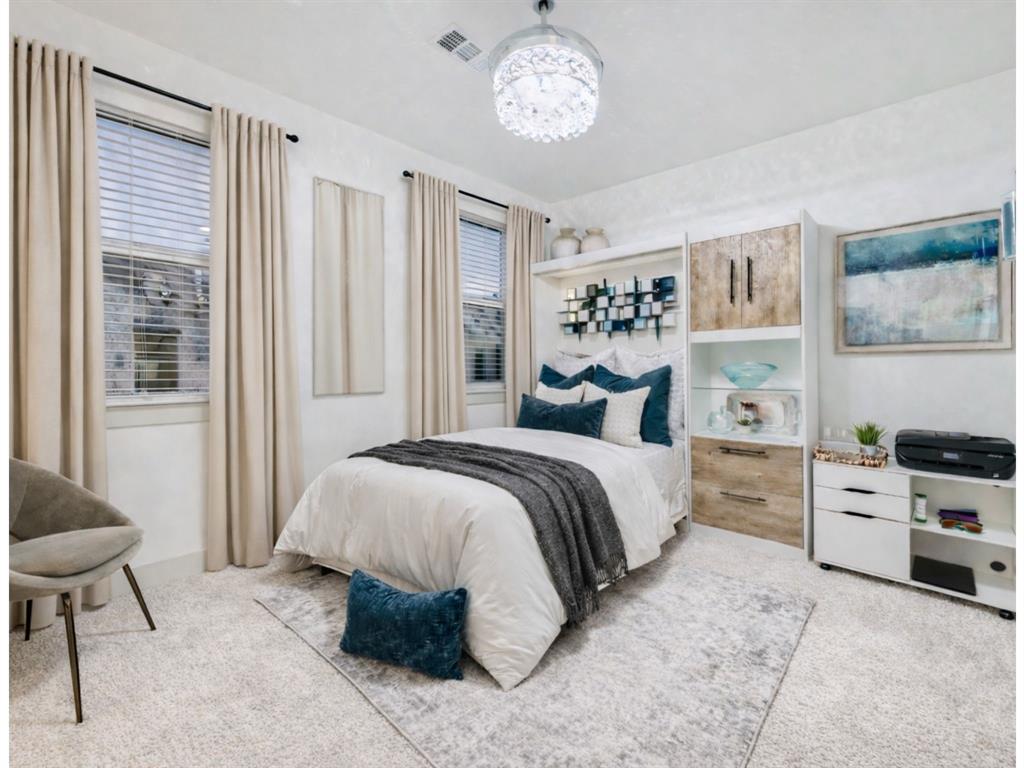 Soho Square Ph 1 - Residential