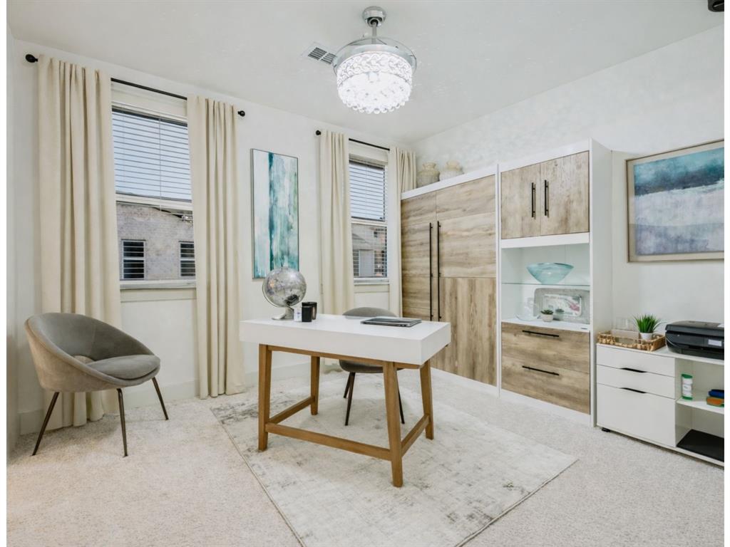 Soho Square Ph 1 - Residential