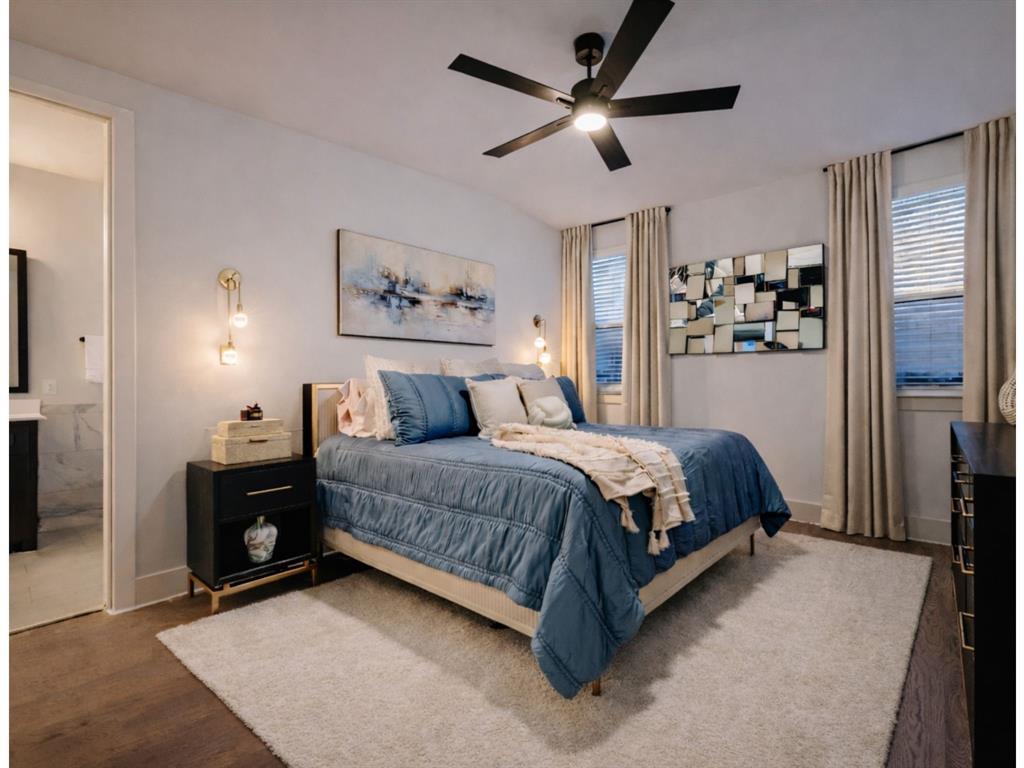 Soho Square Ph 1 - Residential