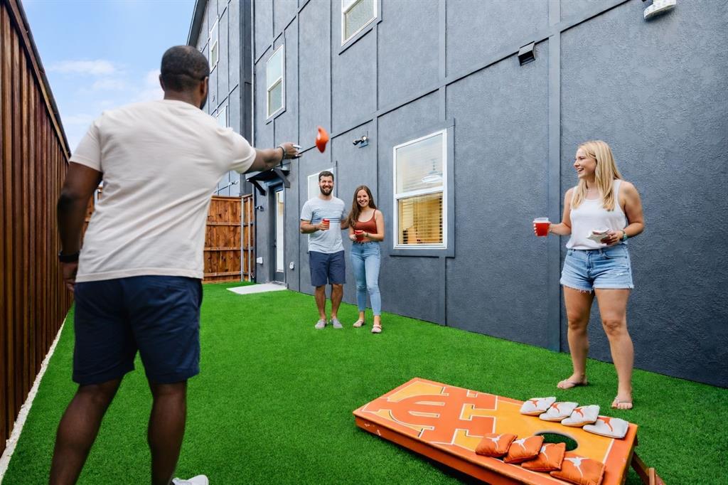 Soho Square Ph 1 - Residential