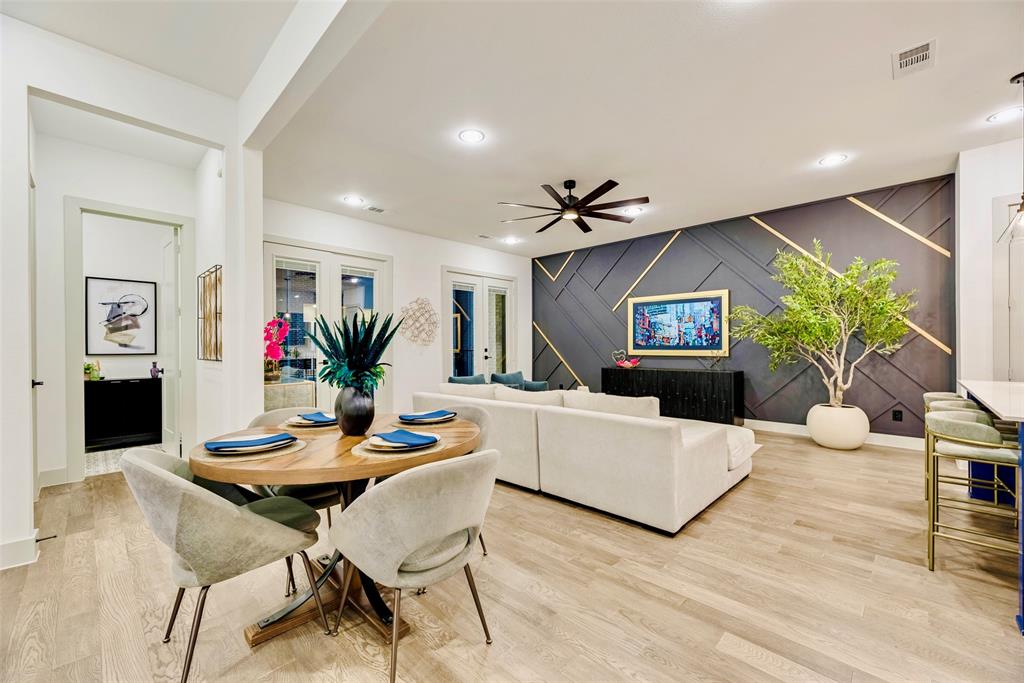 Soho Square Ph 1 - Residential