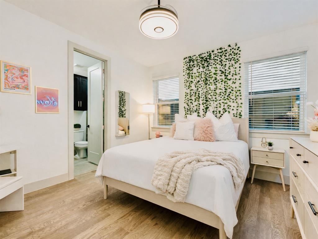 Soho Square Ph 1 - Residential