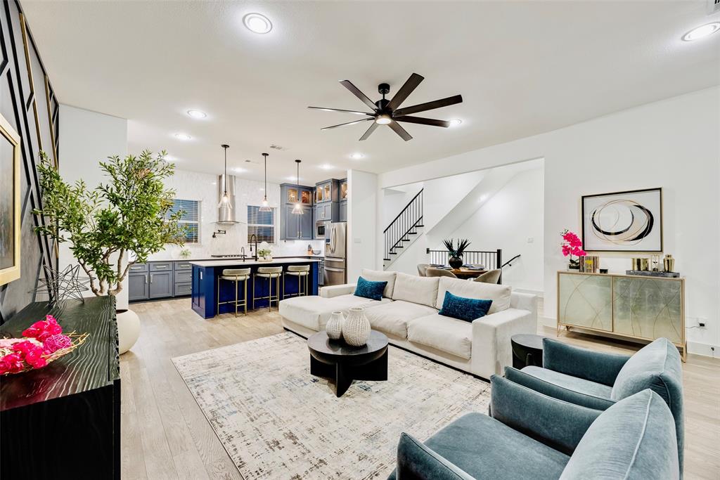 Soho Square Ph 1 - Residential