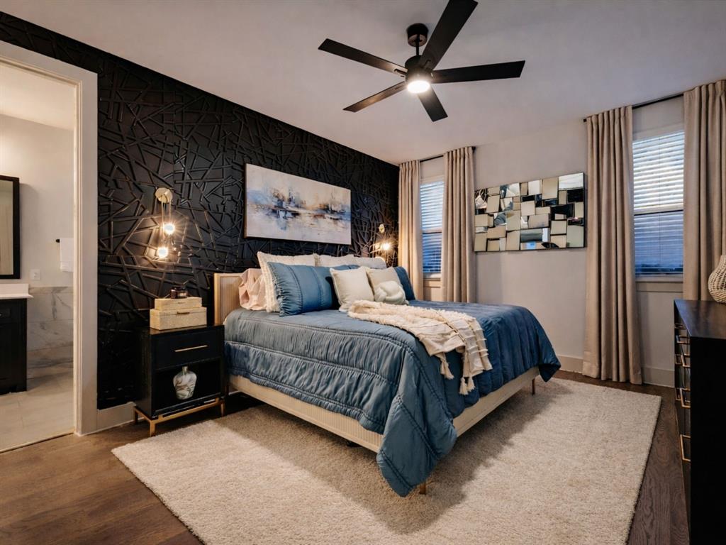 Soho Square Ph 1 - Residential