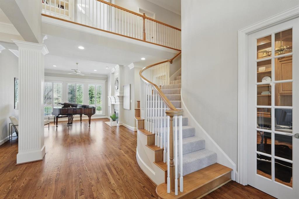 7003 Orchard Hill Court