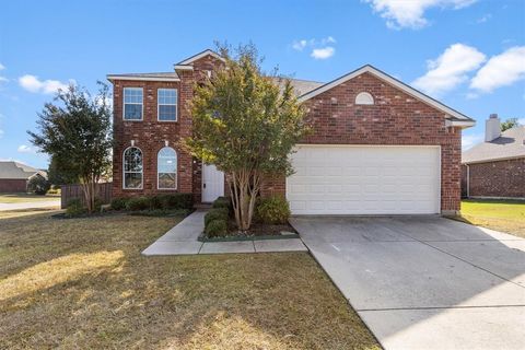 1203 Madison Drive Wylie TX 75098