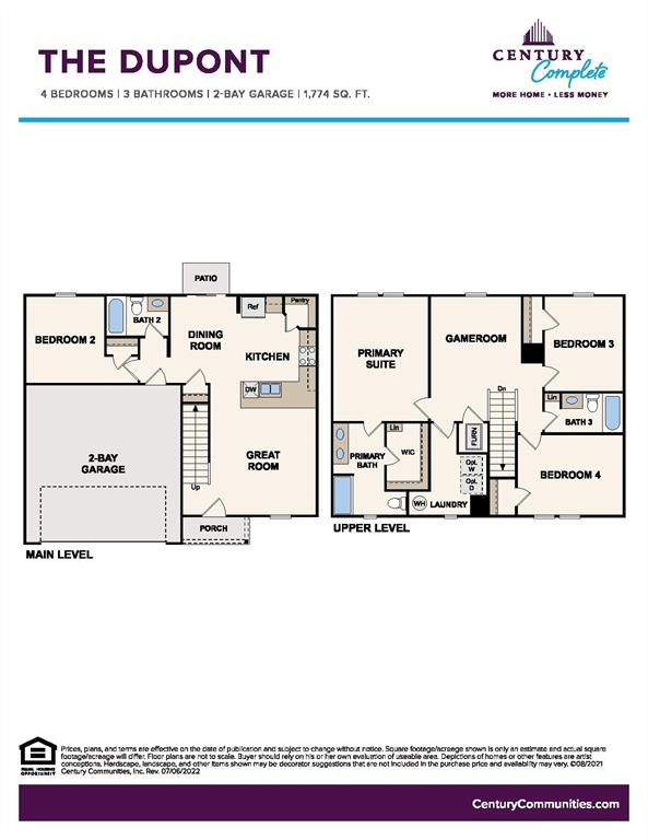 Middlefield Village - Residential