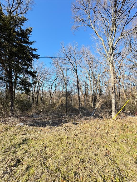 Mt Pleasant City Blocks - Land