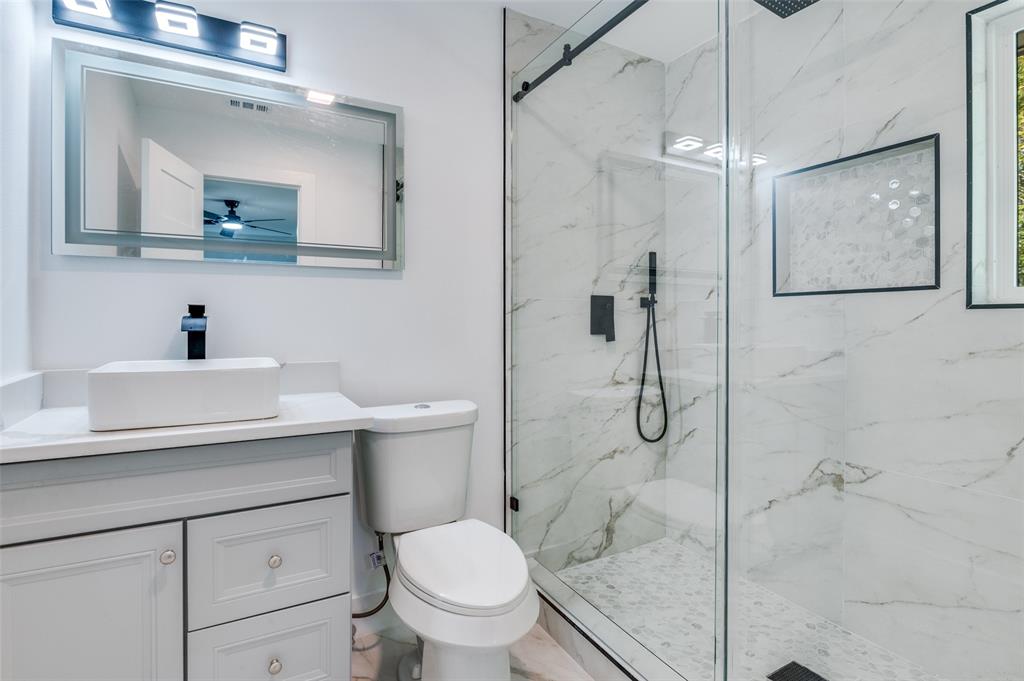 HILLRIDGE 2ND SECTION - Residential