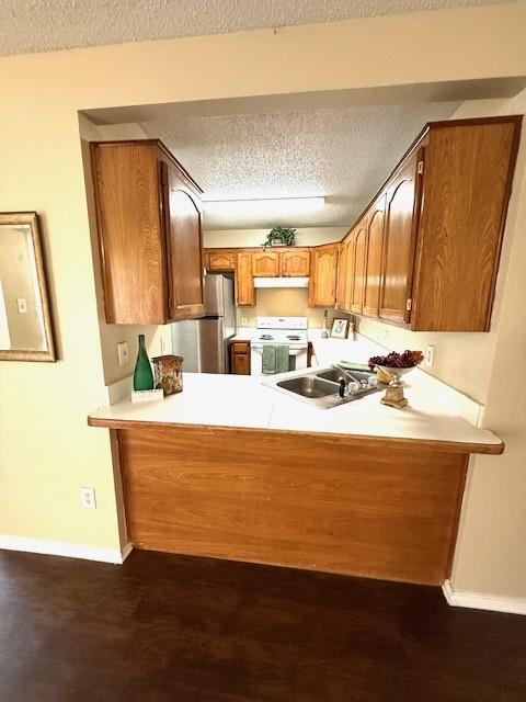 Burleson Add - Residential Lease