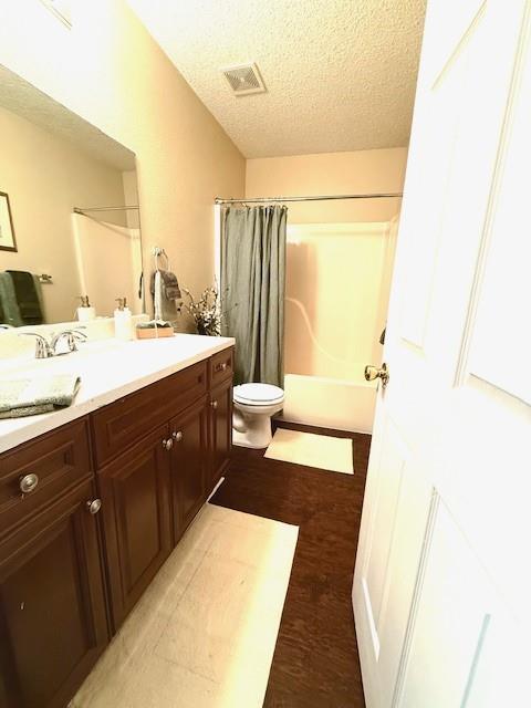 Burleson Add - Residential Lease