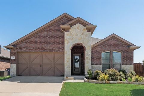 A home in Celina