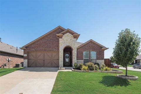 A home in Celina