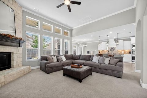 4250 Salado Creek Way Celina TX 75078